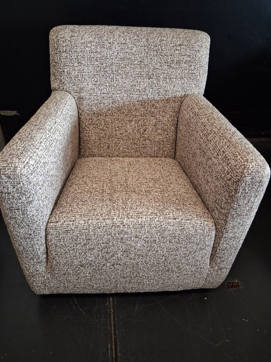 Image 1 of Fauteuil Amazone (lot de 2)