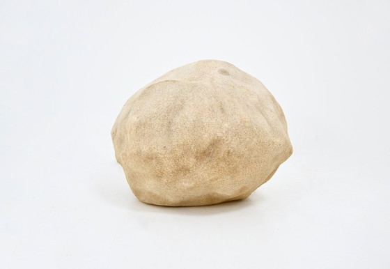 Image 1 of Lampe de roche « Dora » par André Cazenave pour Atelier A, années 1970