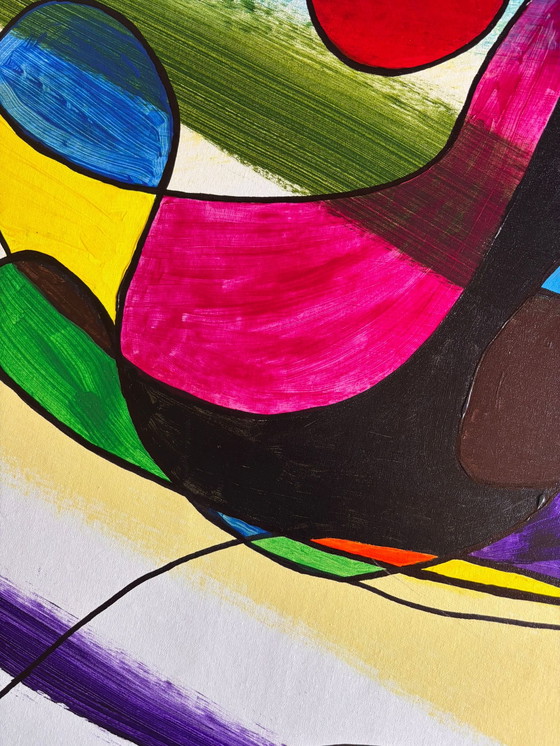 Image 1 of Elio - Ball Brain