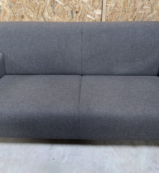 Image 1 of Banc Cloak Design Par Hans Daalder Modèle Sand