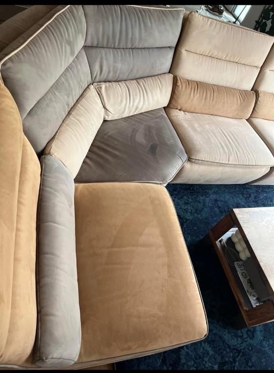 Image 1 of Modular sofa Château D’Ax