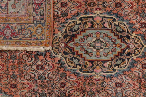 Hand-knotted Heritage rug181 x 116 cm