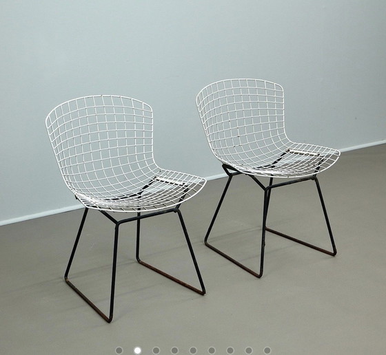 Image 1 of Knoll International HARRY BERTOIA 1 Chaise