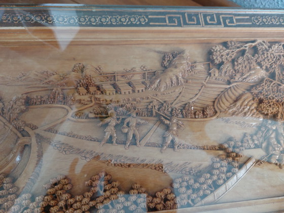 Image 1 of opium tafel chinees