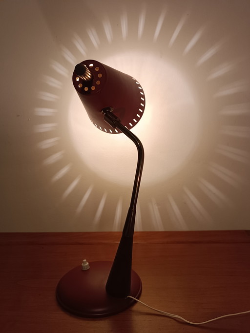 Mid - Century table lamp