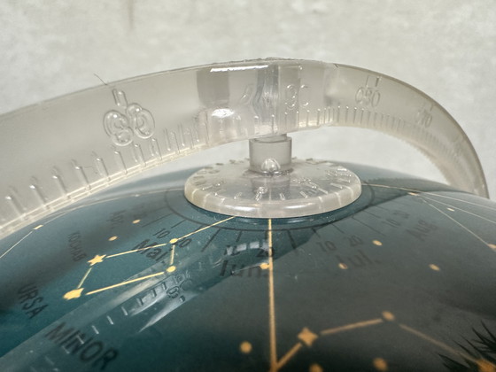 Image 1 of Globo celeste d'epoca - Alpha