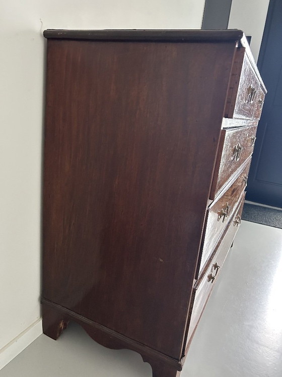 Image 1 of commode
