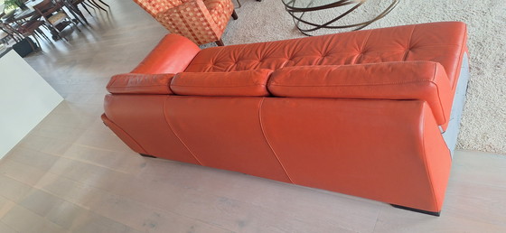 Image 1 of Roche Bobois three-seater sofa