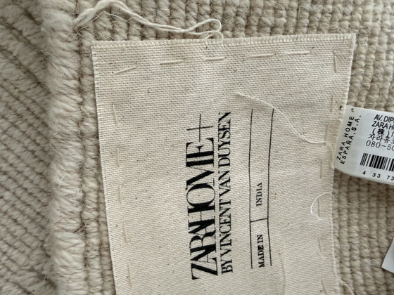 Vincent Van Duysen Teppich – Dekorative Objekte, Wool (photo 3 of 6)