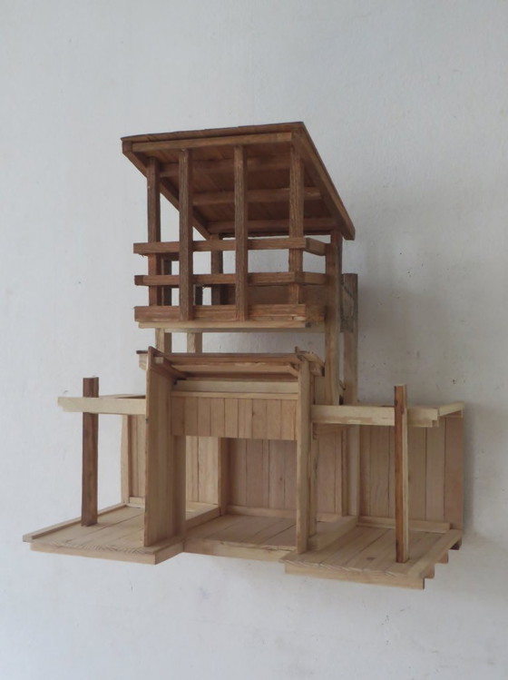 Image 1 of Eric van Solm - 'The Center'