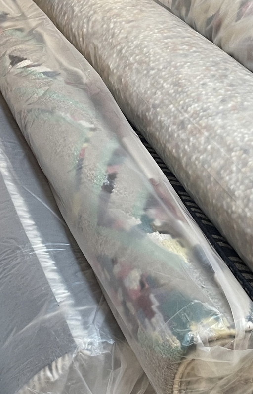 Brink and Campman Yeti Summit carpet 170 x 240 NEW