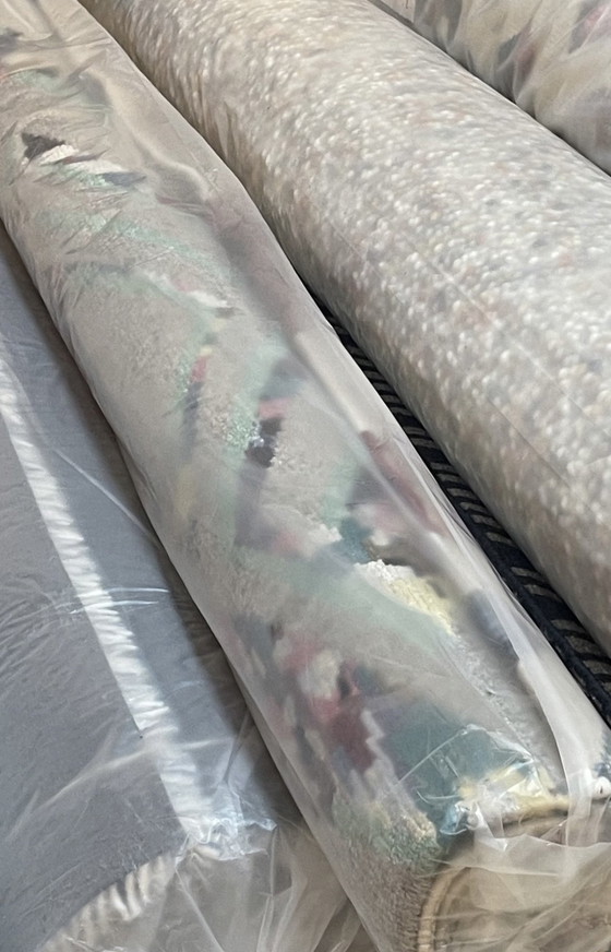 Image 1 of Brink and Campman Yeti Summit carpet 170 x 240 NEW