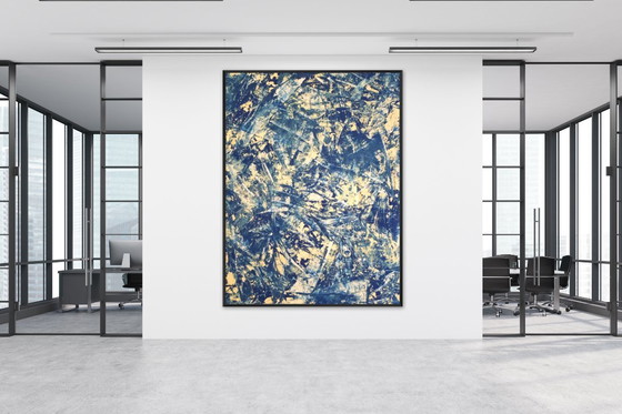 Image 1 of Jürgen Angeler - Azul Dorado Sportlight