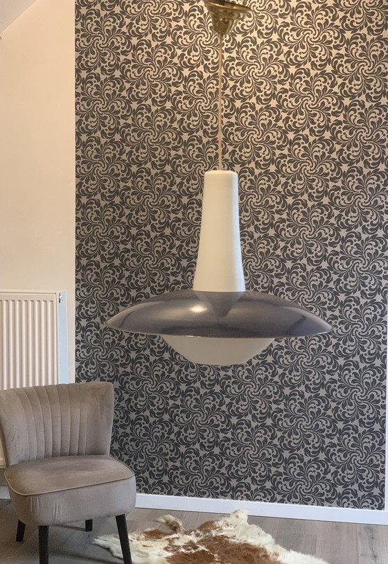 Image 1 of Lampada vintage Louis Kalff di Philips