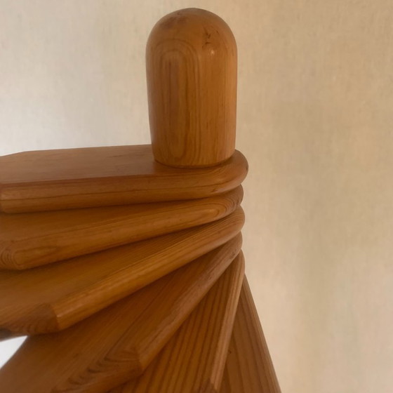 Image 1 of Garderobe "les Arcs Miribel" von Charlotte Perriand