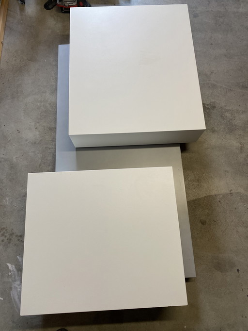 Coffee table 140x70