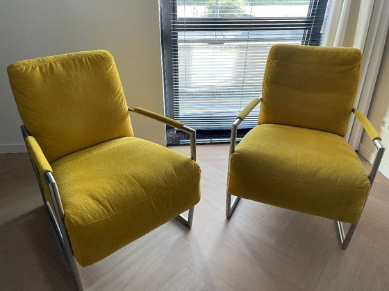 Image 1 of 2 Musterring kleine Design-Sessel