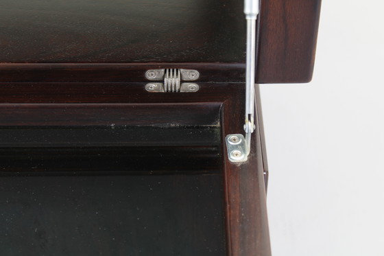 Image 1 of Bar Cabinet Gianfranco Frattini, Bernini
