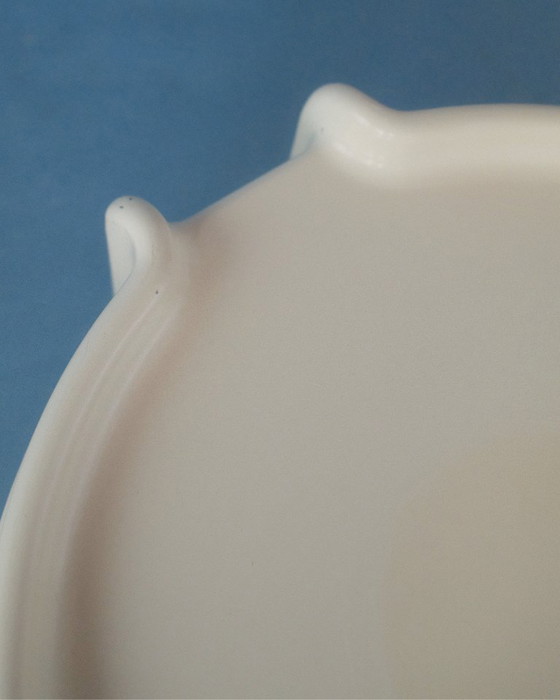 Image 1 of Tavolini impilabili - Giotto Stoppino - Kartell