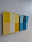 Galerie „Wo die Sonne auf das Wasser trifft“ Suncorner