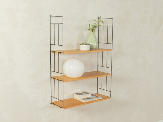 Image 1 of Wandplank 1960, WHB