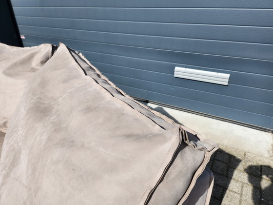 Image 1 of Baxter - Canapé d'angle Budapest par Paola Navone