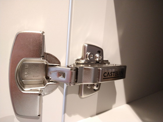 Image 1 of 2x Castelijn - Sticks