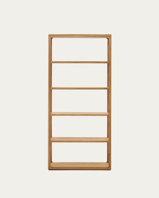 Estantería Maymai de Kave Home