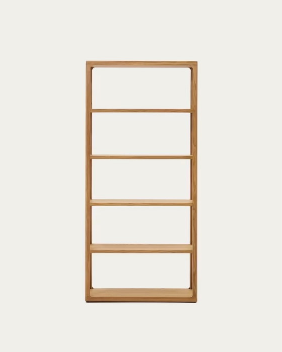 Image 1 of Scaffale Kave Home Maymai