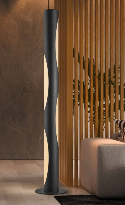 Cisalo CINQUE
LED-vloerlamp Italiaanse Design 