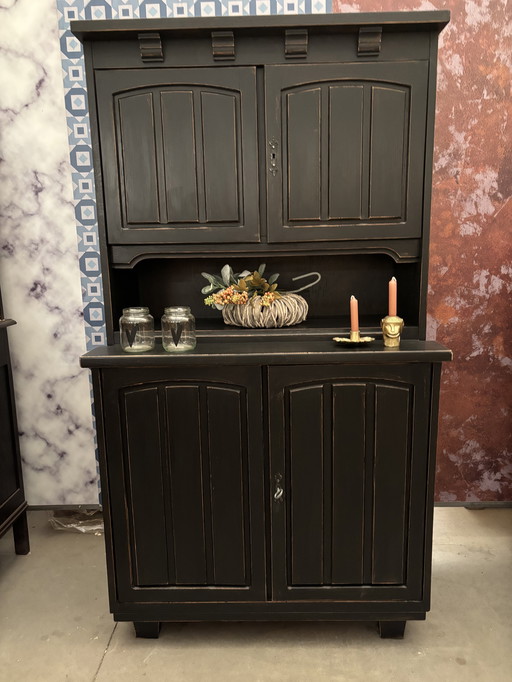 Buffet vintage