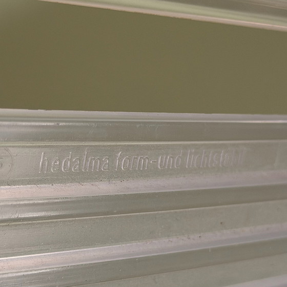 Silla plegable, Sillas plegables, Plástico, Metal, Transparente (foto 15 de 15)