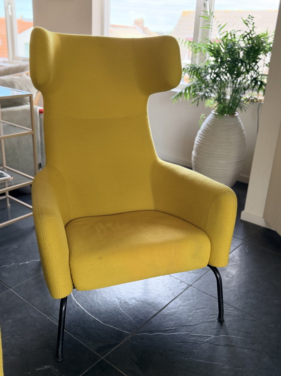 Image 1 of Originele Havana oorfauteuils | Designklassieker