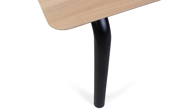 Image 1 of Seuren Bourgondier dining table - 300x100