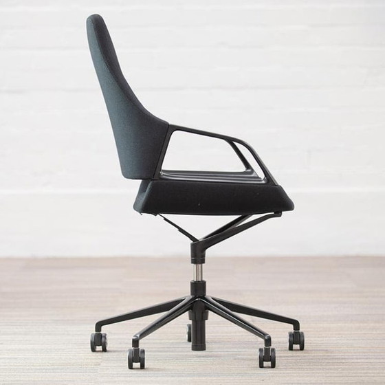 Image 1 of Wilkhahn Graph Bürostuhl