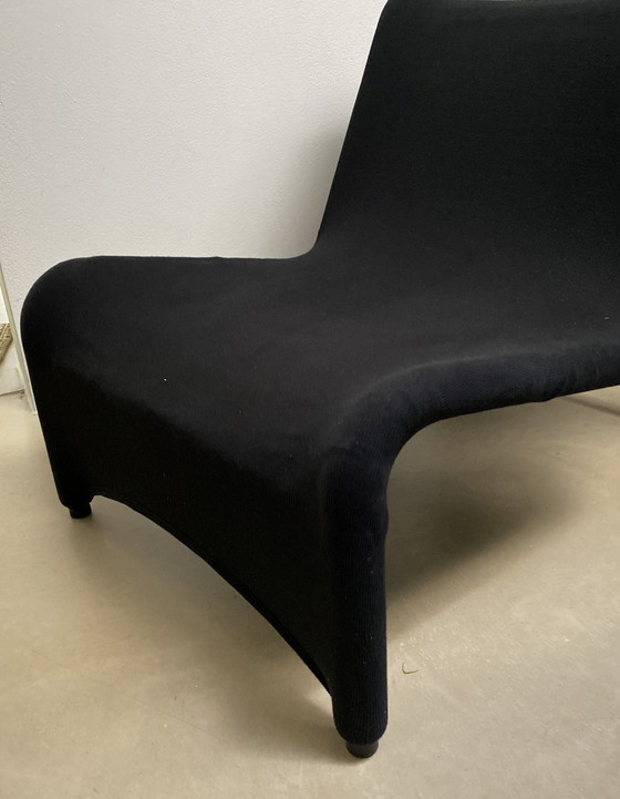 Image 1 of Poltrona vintage IKEA degli anni '90, in ottime condizioni