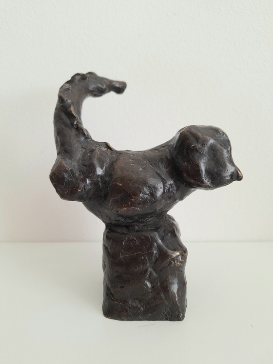 Image 1 of Arthur Spronken (after)