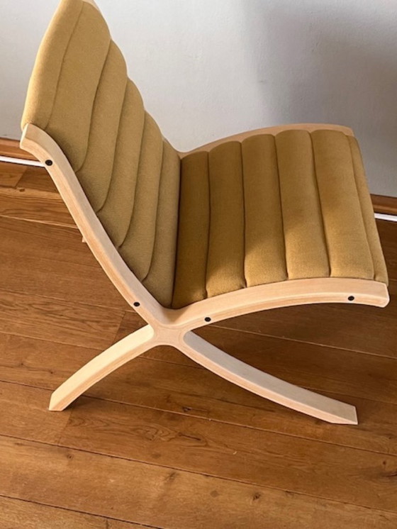 Image 1 of Ax chair peter hvidt