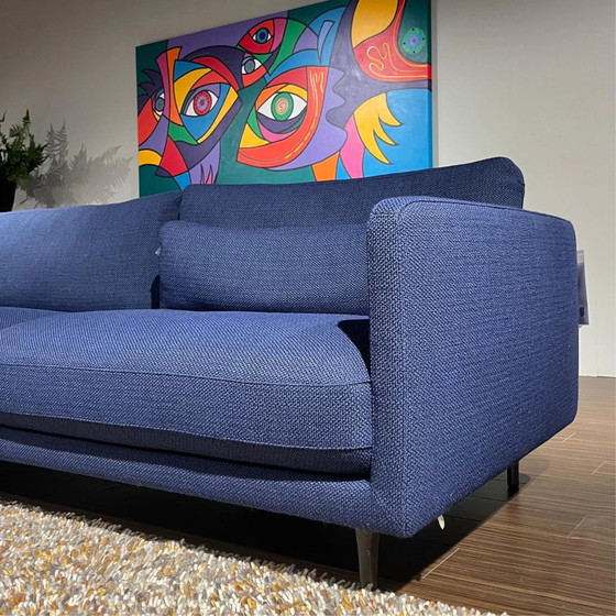 Image 1 of Pode Tweak corner sofa