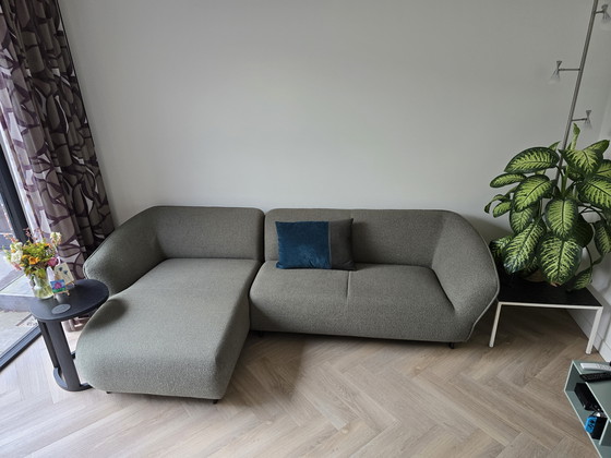 Image 1 of Pode "Turia" 2.5 posti AL + Chaise Lounge