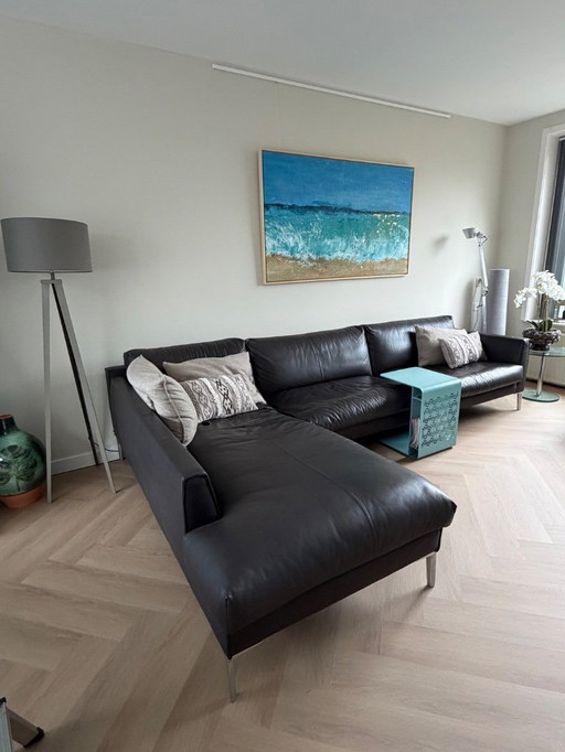 Design on Stock Heelz loungebank