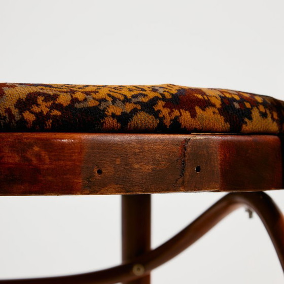 Image 1 of MK11364 Sessel aus Buche