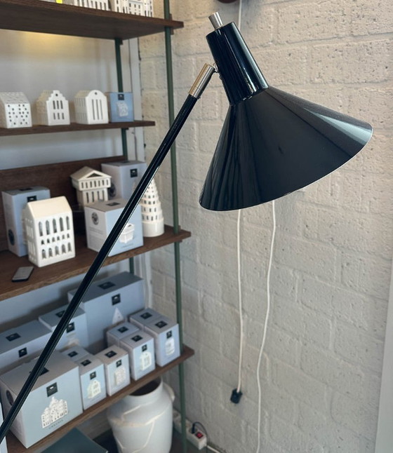 Image 1 of Anvia Lamp | De Sprinkhaan | Vloerlamp 1502