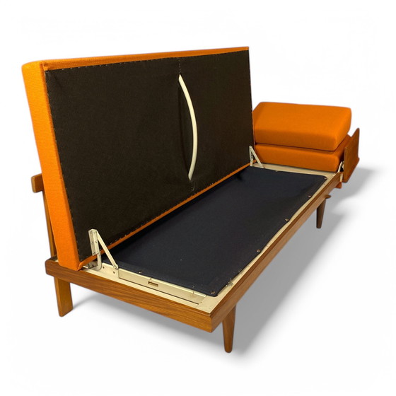 Image 1 of Svanette sofa/daybed by Ingmar Relling
