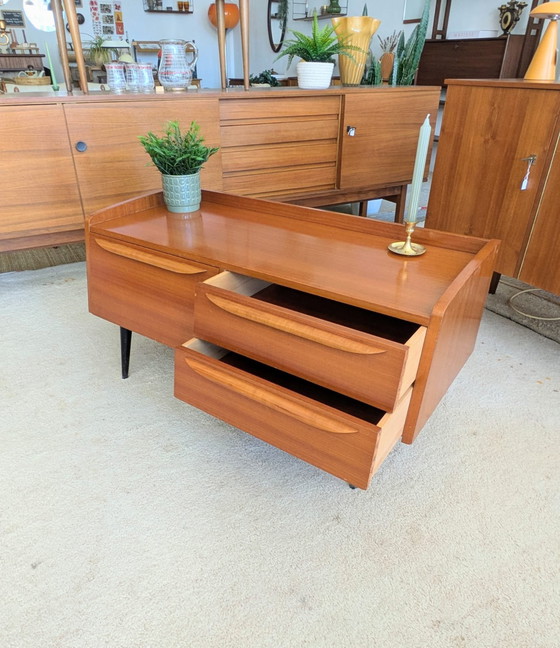 Image 1 of Vintage, midcentury dressoir/kastje