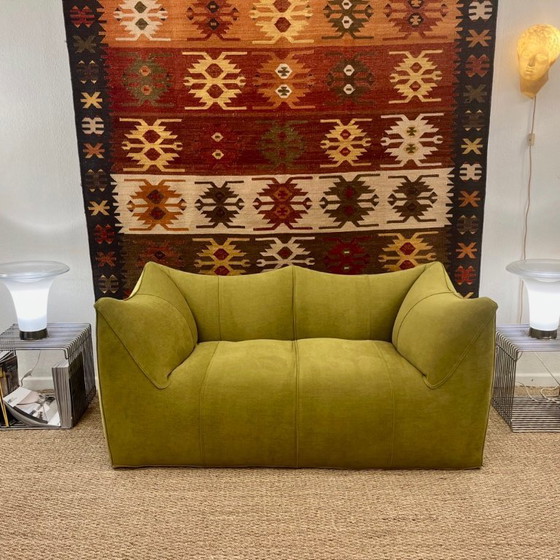 Image 1 of Le Bambole Bank B&B Mario Bellini