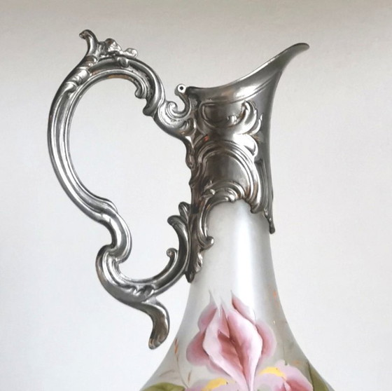 Image 1 of ANTIEKE WIJNKAN