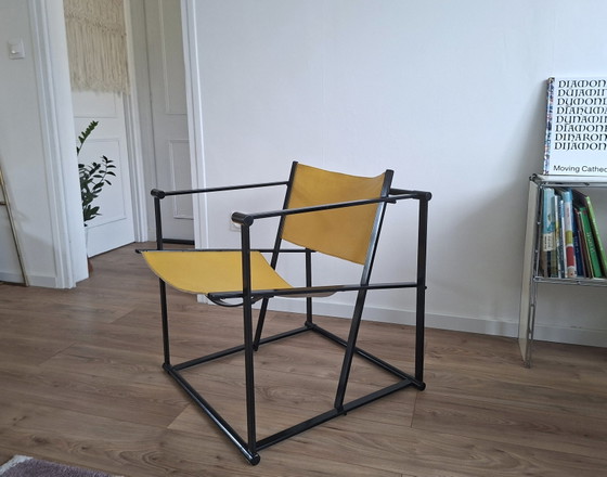 Image 1 of Sedia FM60 Pastoe Kubus
