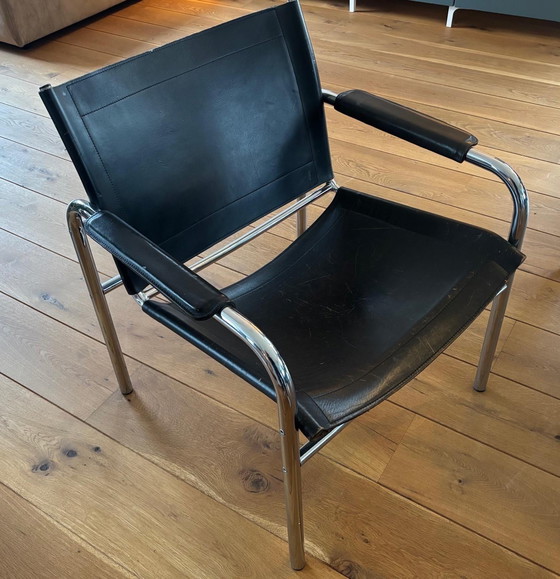 Image 1 of Sedia vintage: 'Klinte' di Tord Björklund