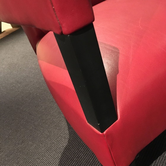 Image 1 of Ensemble Berlin fauteuil